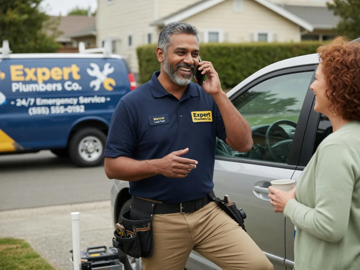 Clogged Drain Repair in Watervliet, MI